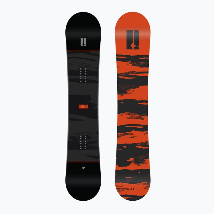 Deska snowboardowa K2 Standard Wide