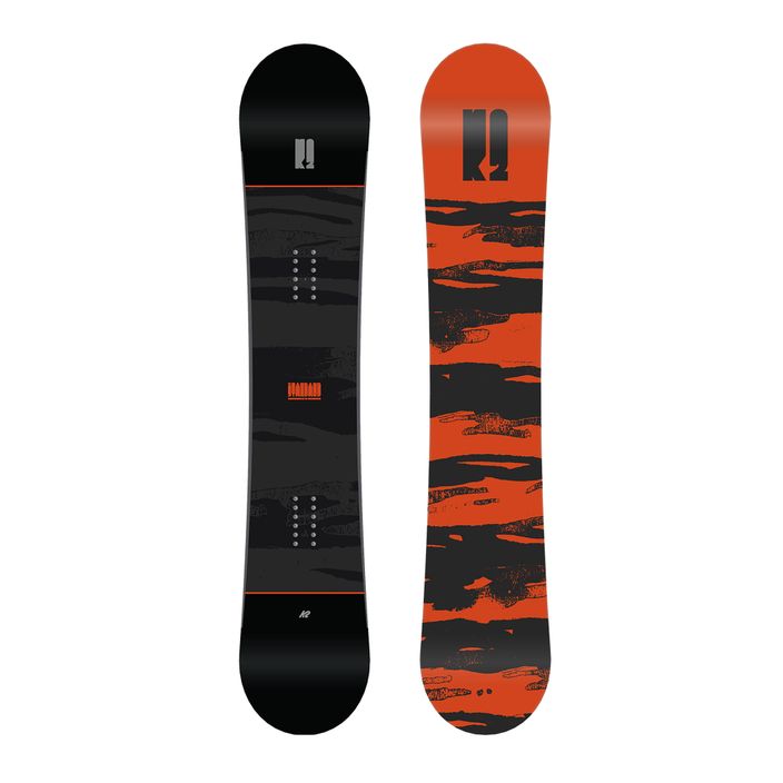 Deska snowboardowa K2 Standard Wide 2