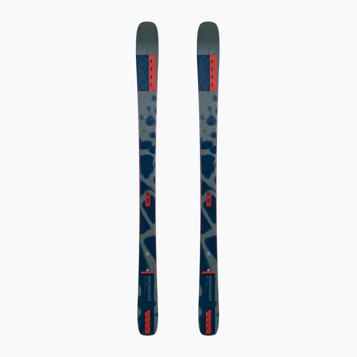 Narty skiturowe K2 Mindbender 90C