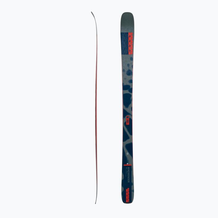Narty skiturowe K2 Mindbender 90C 2