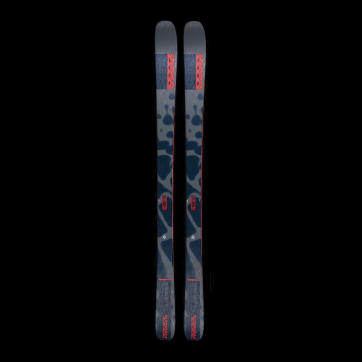 Narty skiturowe K2 Mindbender 90C 9