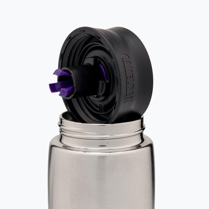Kubek CamelBak Hot Cap Vacuum Insulated Stainless 600 ml purple 3