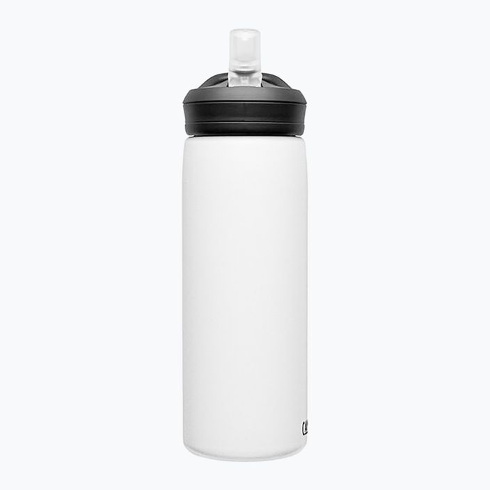 Butelka termiczna CamelBak Eddy+ 600 ml white 2