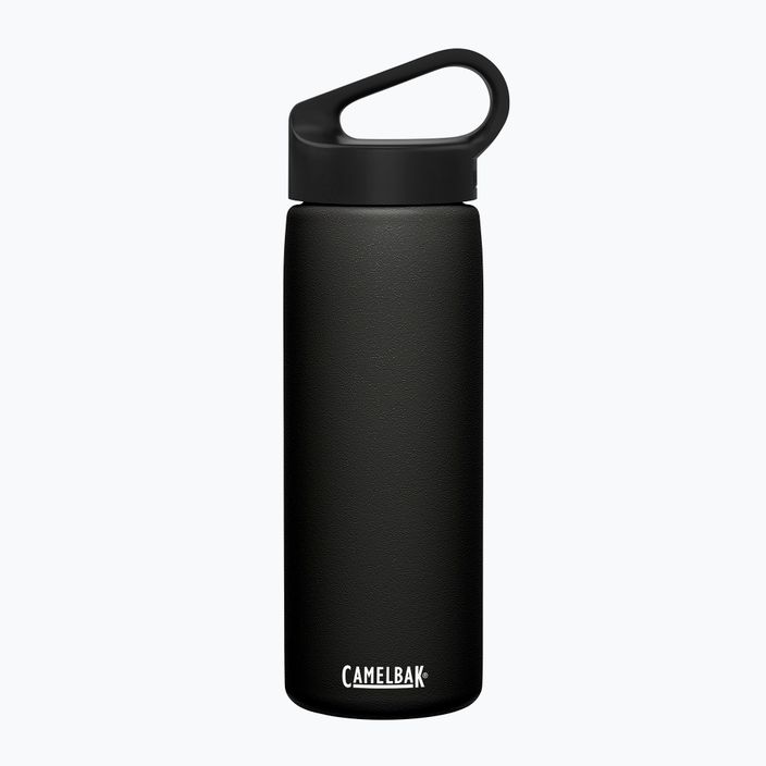 Butelka termiczna CamelBak Carry Cap Insulated SST 600 ml black/grey