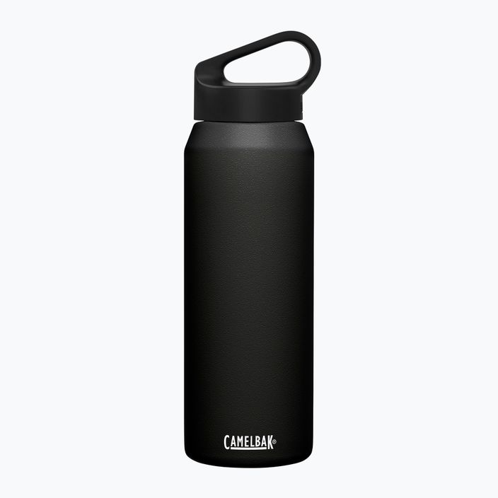 Butelka termiczna CamelBak Carry Cap Insulated SST 1000 ml black/grey
