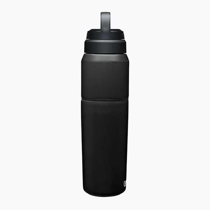 Butelka termiczna CamelBak MultiBev Insulated SST 650 ml black/grey 3