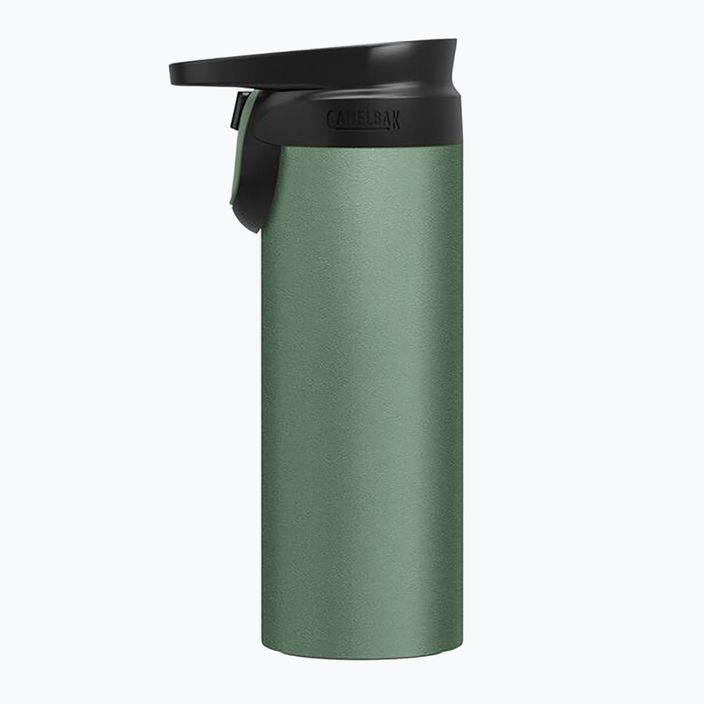 Kubek termiczny CamelBak Forge Flow Insulated SST 500 ml green 2