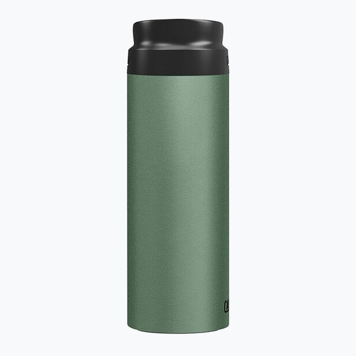 Kubek termiczny CamelBak Forge Flow Insulated SST 500 ml green 3