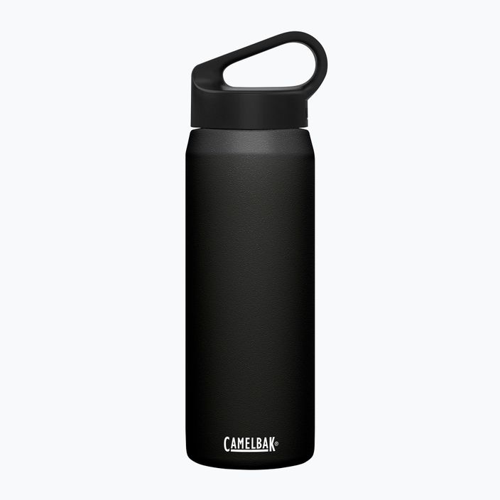 Butelka termiczna CamelBak Carry Cap Insulated SST 750 ml black