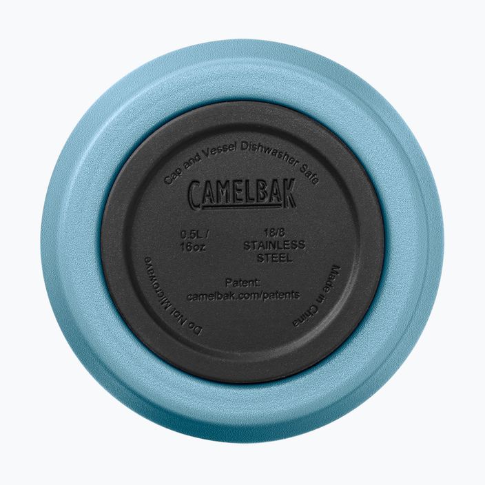 Kubek termiczny CamelBak Tumbler Insulated SST 500 ml dusk blue 4