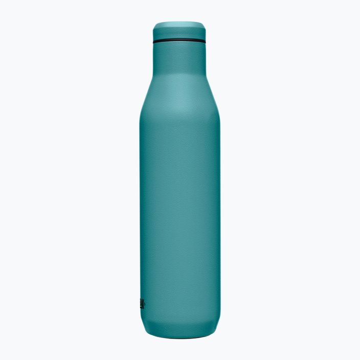 Butelka termiczna CamelBak Horizon Bottle Insulated SST 750 ml lagoon 2