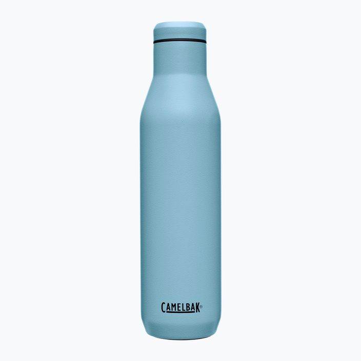 Butelka termiczna CamelBak Horizon Bottle Insulated SST 750 ml dusk blue