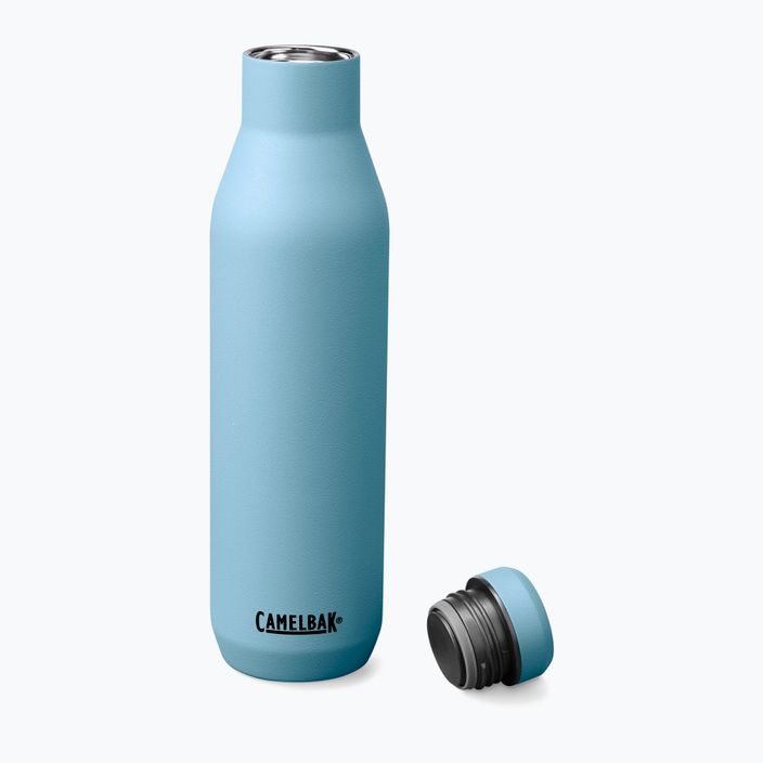 Butelka termiczna CamelBak Horizon Bottle Insulated SST 750 ml dusk blue 3