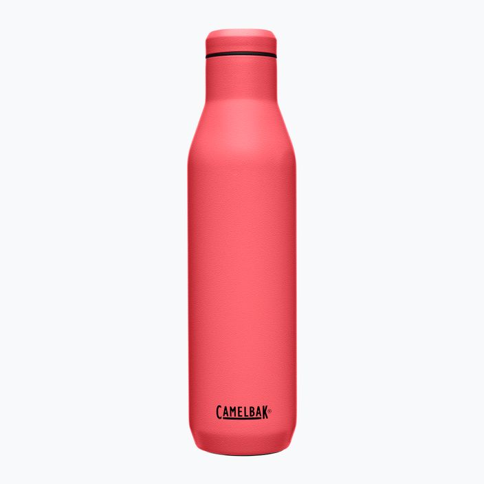 Butelka termiczna CamelBak Horizon Bottle Insulated SST 750 ml wild strawberry