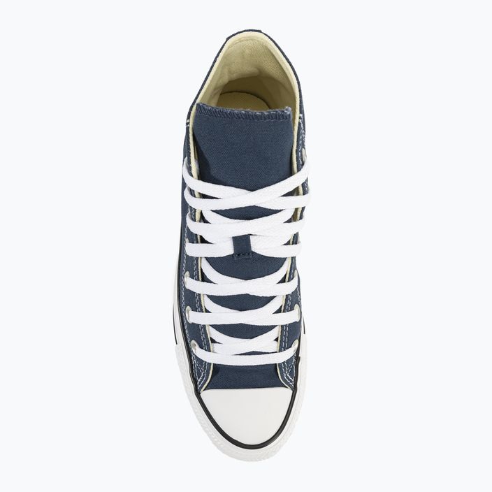 Trampki Converse Chuck Taylor All Star Classic Hi M9622C navy 6