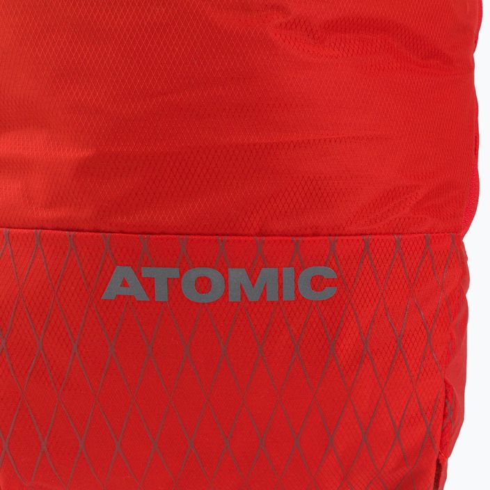 Plecak skiturowy Atomic Backland 22+ l bright red 4