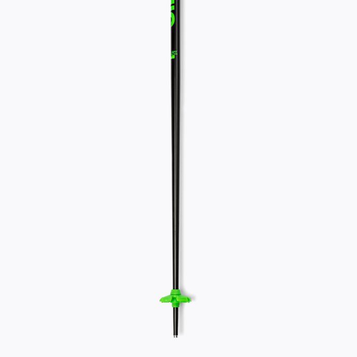Kije narciarskie Atomic Redster X green/black 4