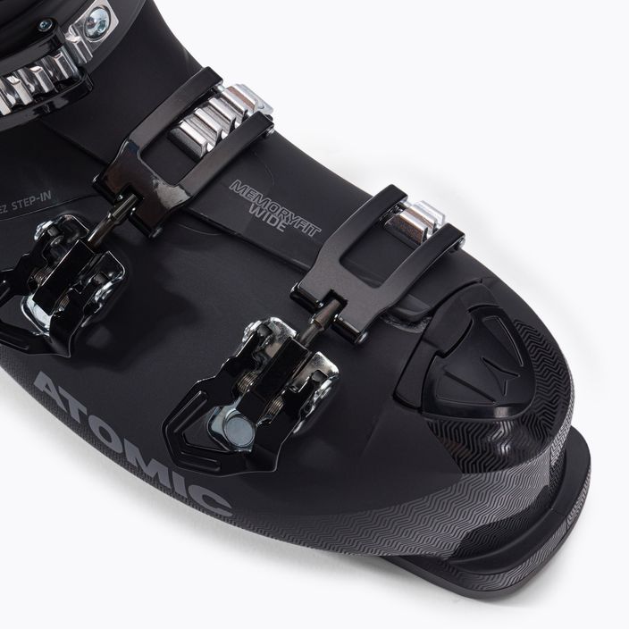 Buty narciarskie męskie Atomic Hawx Magna Pro black 6