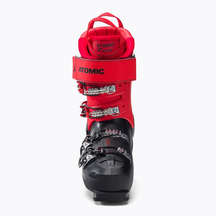 Buty narciarskie męskie Atomic Hawx Prime Xtd 110 CT black/red 3