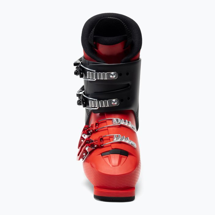 Buty narciarskie dziecięce Atomic Hawx JR 4 red/black 3