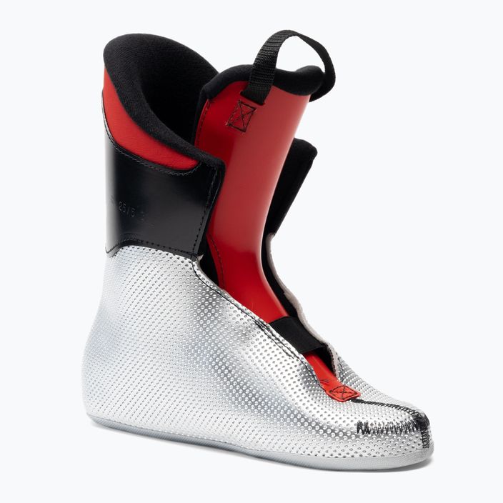 Buty narciarskie dziecięce Atomic Hawx JR 4 red/black 5