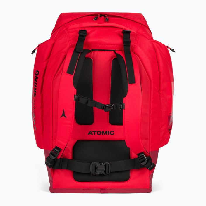 Plecak narciarski Atomic RS Pack 90 l red/rio red 3