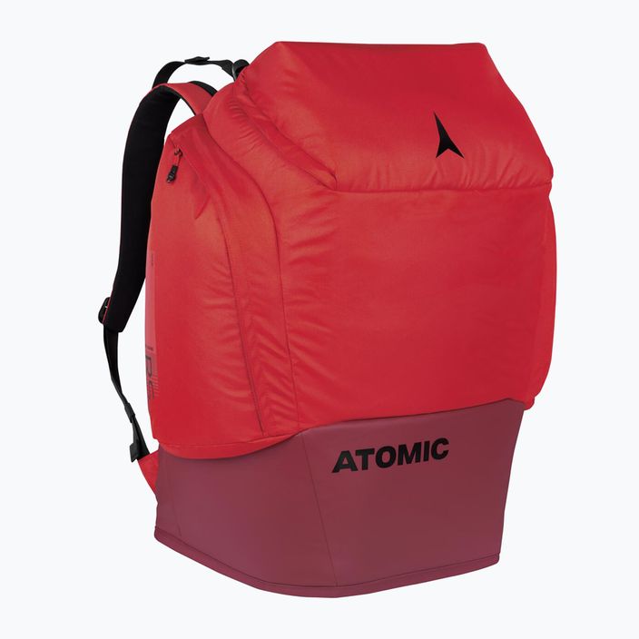 Plecak narciarski Atomic RS Pack 90 l red/rio red 8