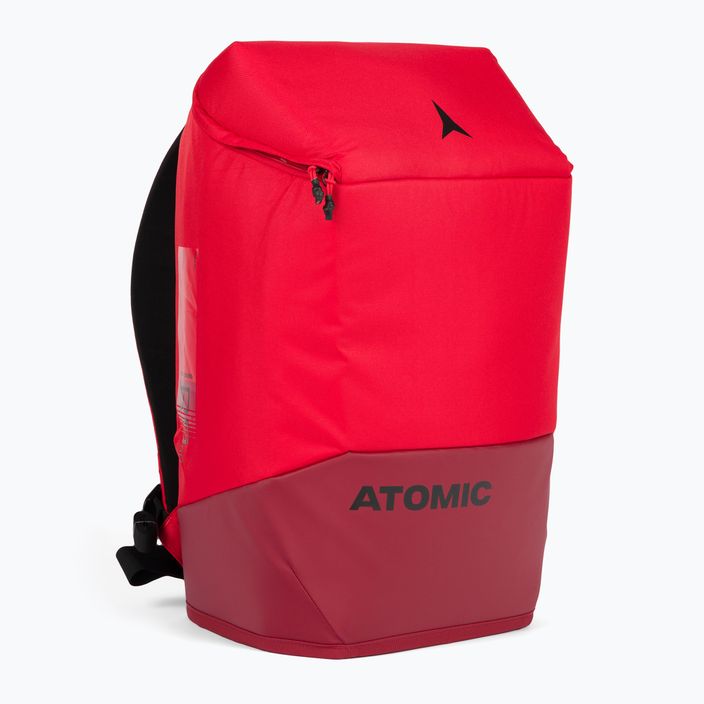 Plecak narciarski Atomic RS Pack 50 l red/rio red 2