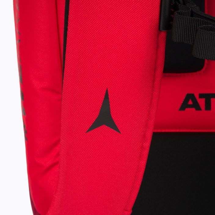 Plecak narciarski Atomic RS Pack 50 l red/rio red 4