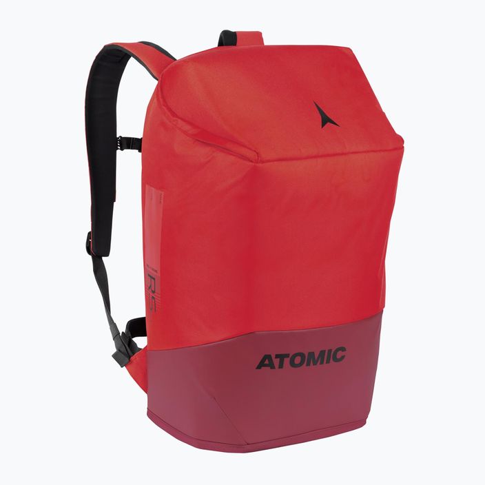 Plecak narciarski Atomic RS Pack 50 l red/rio red 8
