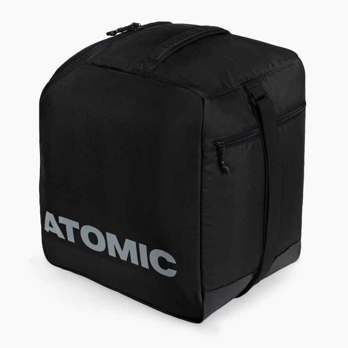 Torba narciarska Atomic Boot & Helmet Bag 35 l black/grey 4