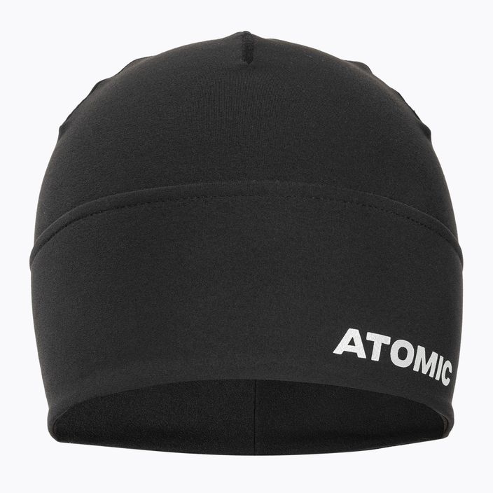 Czapka zimowa Atomic Alps Tech Beanie black 2