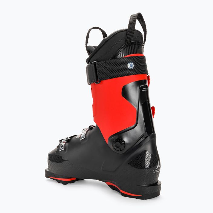 Buty narciarskie męskie Atomic Hawx Prime 100 GW black/red 2