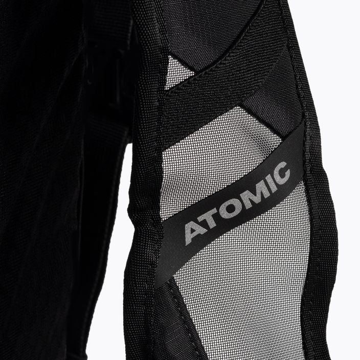 Plecak skiturowy Atomic Backland 22+ l black 7