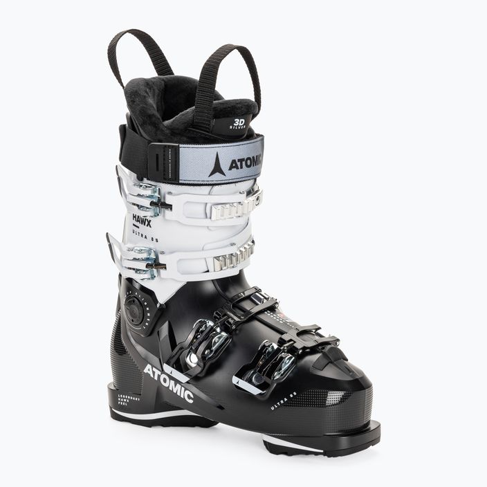Buty narciarskie damskie Atomic Hawx Ultra 85 W GW black/white