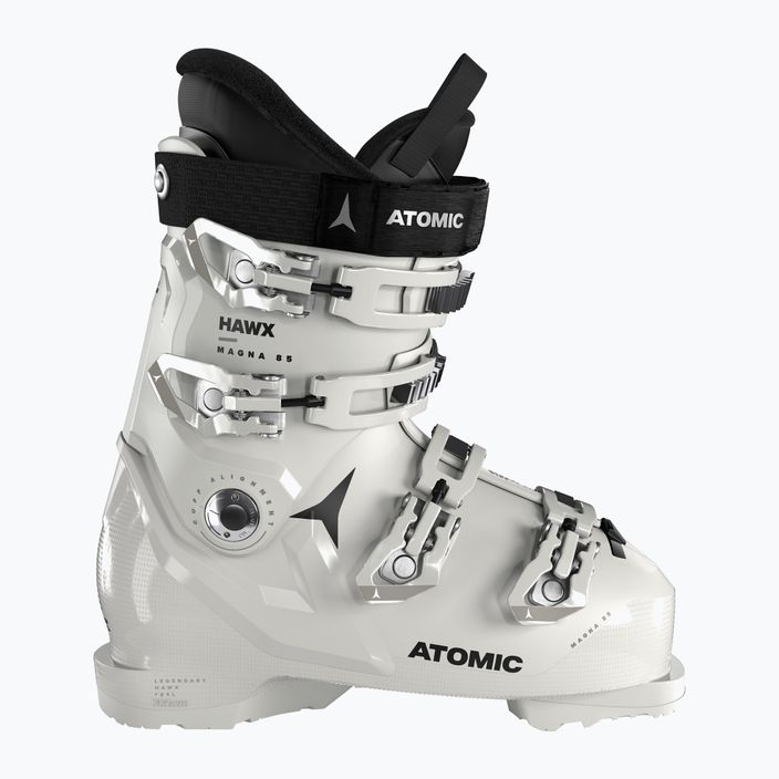 Buty narciarskie damskie Atomic Hawx Magna 85 W white/black 6