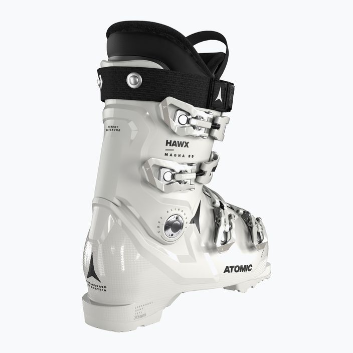 Buty narciarskie damskie Atomic Hawx Magna 85 W white/black 8