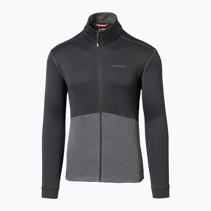 Bluza Atomic Alps Jacket grey/black