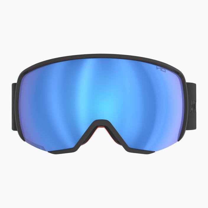 Gogle narciarskie Atomic Revent L HD black/blue 5