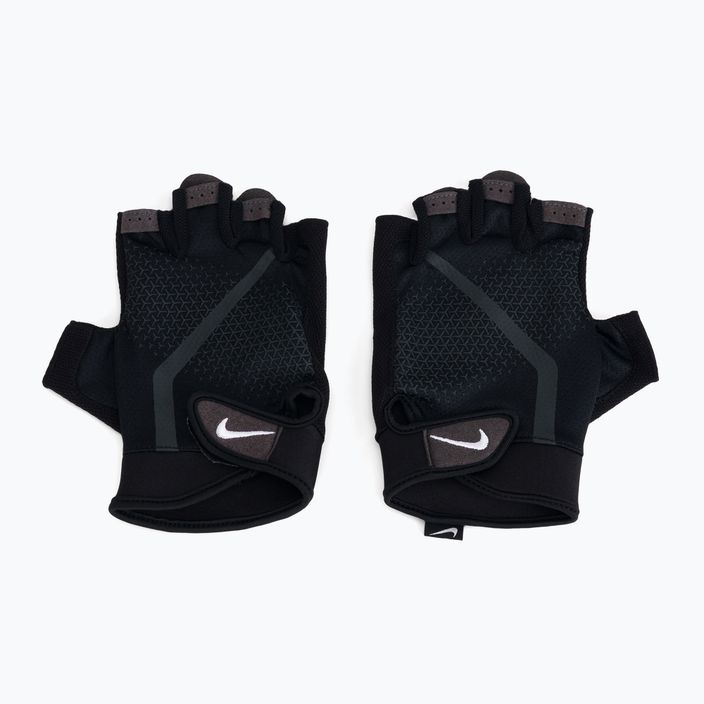 Rękawiczki treningowe męskie Nike Extreme black/anthracite/white 3