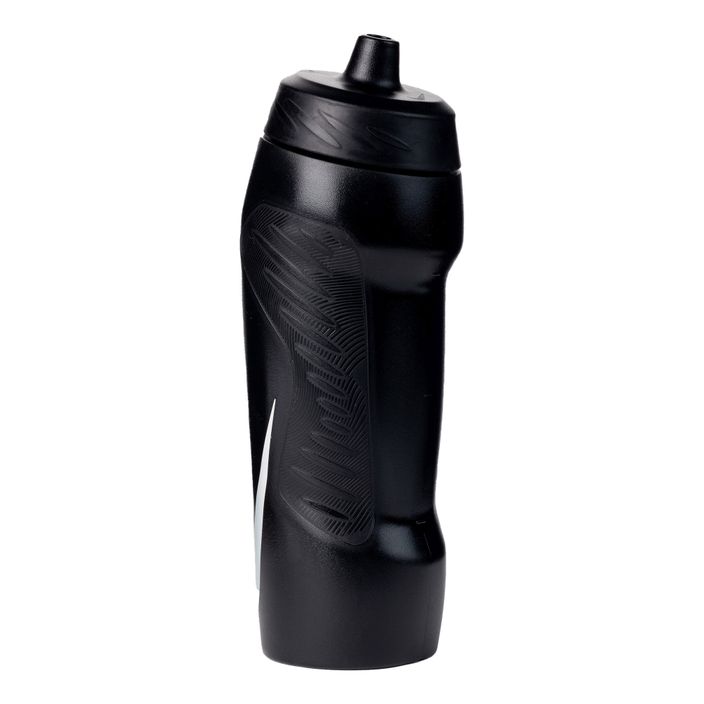 Bidon Nike Hyperfuel Water Bottle 700 ml black