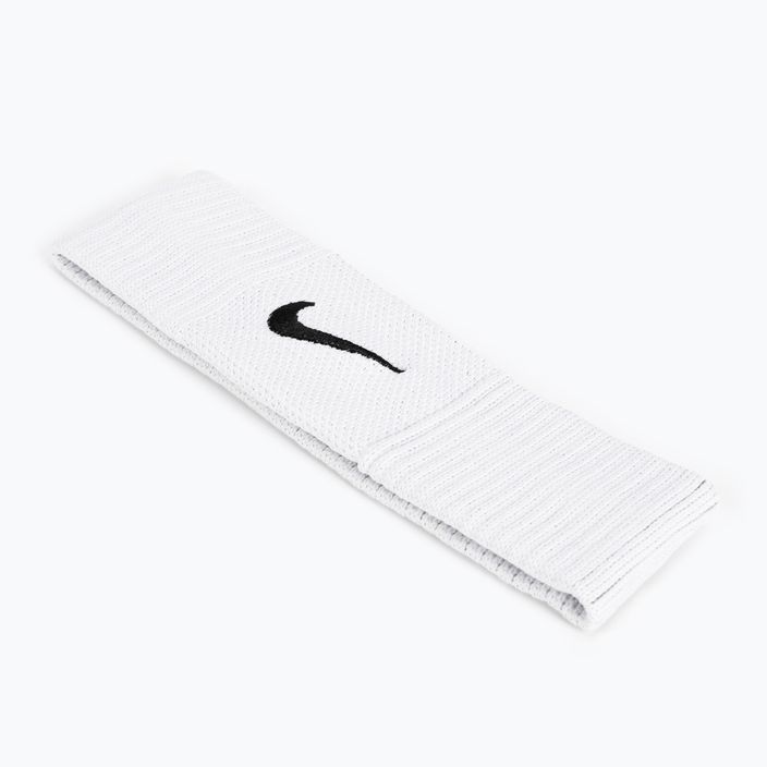 Opaska na głowę Nike Dri-Fit Reveal Headband white/cool grey/black