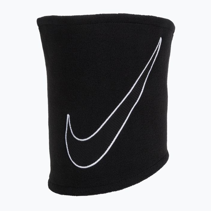 Komin Nike Fleece Neck Warmer 2.0 black/white 2