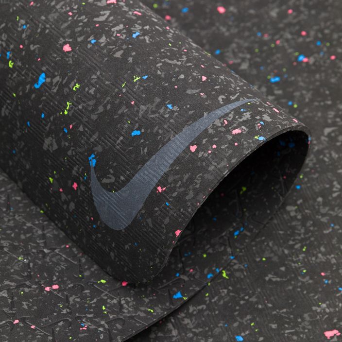 Mata do jogi Nike Move 4 mm black/anthracite 4