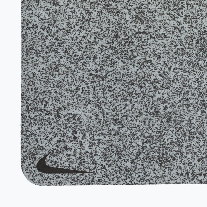 Mata do jogi Nike Flow 4 mm lt smoke grey/black 3