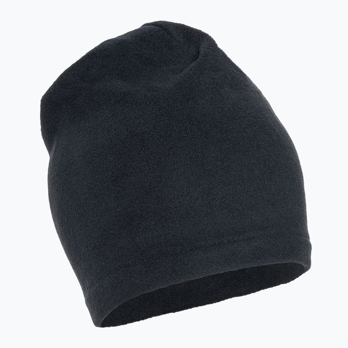 Zestaw czapka + rękawiczki męskie Nike Fleece black/black/silver 2