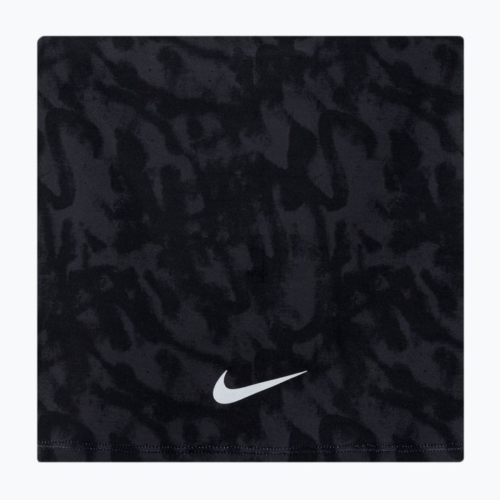 Komin Nike Dri-Fit Wrap black/grey/silver 2