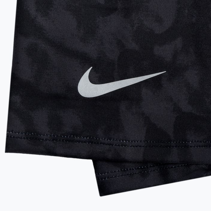 Komin Nike Dri-Fit Wrap black/grey/silver 3