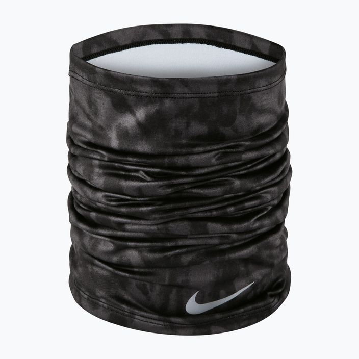 Komin Nike Dri-Fit Wrap black/grey/silver 4