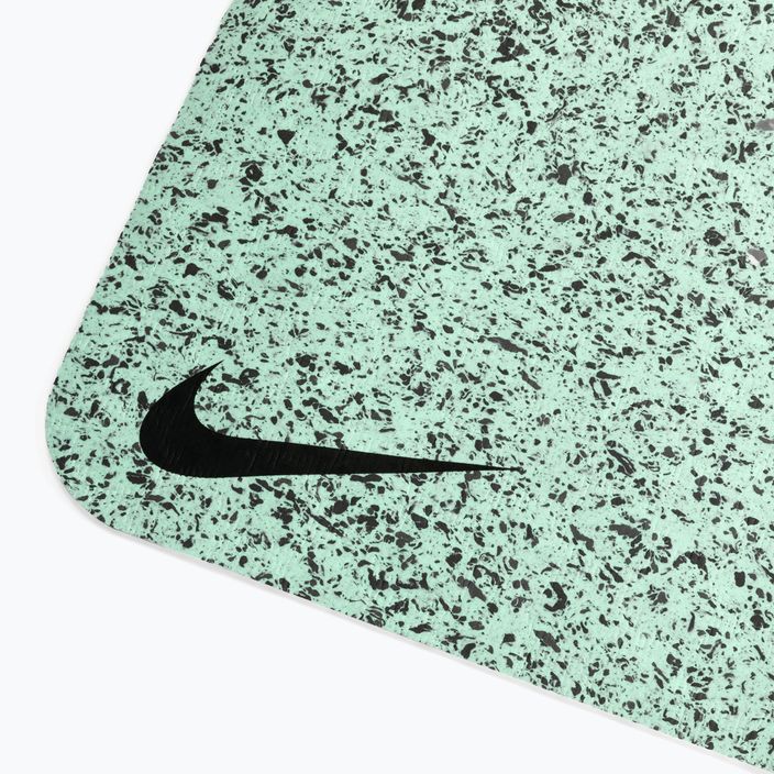 Mata do jogi Nike Move 4 mm mint foam/ash green 3